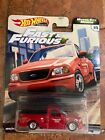 Hot Wheels Fast & Furious Ford F-150 SVT Lightning 1:64 Scale