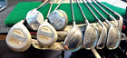 Adams Golf Idea A30S Hybrid Irons/WOMEN COMBO SET-10 clubs-GOOD GRIPS