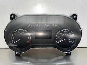 2021 Ford F150 Speedometer Instrument Cluster 4.0