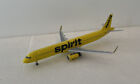 Aeroclassics 1:400 Spirit Airlines A321