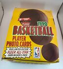 1990-91 Fleer Basketball Rack Pack Box (24 Rack Pack Per Box) Michael Jordan