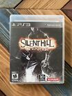 Silent Hill: Downpour CIB w/ Manual (Sony PlayStation 3, 2012)