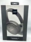 Bose QuietComfort 45 Noise Canceling Bluetooth Headphones - Eclipse Grey