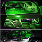 14PCS Interior LED Lights Reverses Light For LEXUS IS350 IS250 IS F 2006-2013