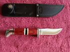 New ListingBuck Model 212   Limited Edition   ( Dealer Only Knife )  Beautiful