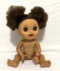 Baby Alive Real Surprises Interactive Doll Tested English & Spanish