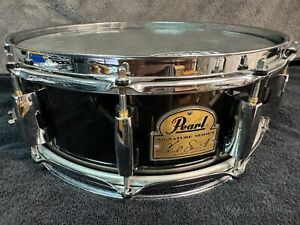 Pearl Signature Series Chad Smith snare drum 10 lugs, 14