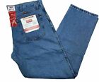 Wrangler Rustler Jeans Mens Regular Fit Straight Leg 34x29 Irregular NWT