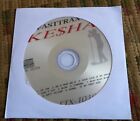 KESHA KARAOKE DISC HITS CDG CD+G 2011/2012 FASTTRAX FTX-1019 CD TEEN POP MUSIC