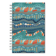 Sellers Publishing Abstract Rhythm 2023 Weekly Planner w