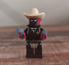 **NEW** 100% LEGO Sheriff Deadpool Comic-Con 2018 SDCC ALTERNATIVE Minifigure