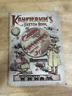 Antique Kaufmann’s Sketch Book Of Great Inventors Pittsburg Boys And Girls