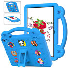 Kid Shockproof Stand Case Cover For Amazon Fire HD 10 Kids Pro 10.1