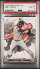 New Listing2023 Topps Inception - RILEY GREENE - PSA 10 - RC - TIGERS