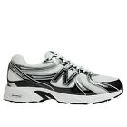 NEW BALANCE ME270BS1 Blk / Wht Mens Running Shoes - Size 7 - 14 - D Med NWD