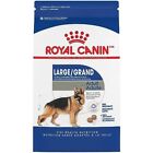 Royal Canin Large Breed Adult Dry Dog Food, 30 lb Bag