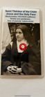 St. Therese of Child Jesus 3rd Class Relic Card
