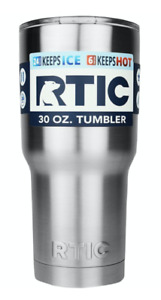 New ListingRtic 30 Oz. Double Wall Insulated Tumbler - Stainless
