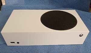 xbox series s For parts/not working