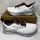Brooks Levitate 6 Trainers Sneakers Running Women's Size 8 NEW