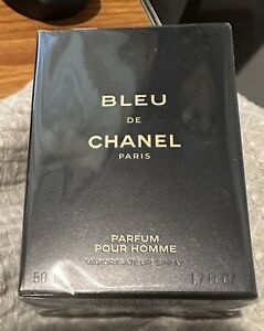 CHANEL BLEU DE CHANEL Parfum Spray, 1.7-oz.