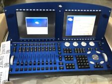 High End Systems Whole Hog III 3 Lighting Console and DP 2000 DMX Processor