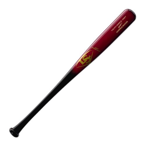 Louisville Slugger Youth Prime VG27 Guerrero Jr Maple Baseball Wood Bat