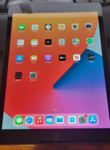 Apple iPad 8th Gen A2270 MYLD2LL/A 10.2