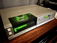 Philips CD303 CD Player Works Beautifully