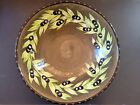 Gates Ware by Laurie Gates Ex-Large Olive Pasta Salad Serving Bowl 15