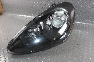 *DMG*13-14 Cayenne Driver Side Left LH Xenon HID Headlight Head Light Lamp WTY