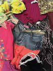 HUGE Y2k/2000s Grunge Fairycore Wholesale Reseller Lot - Assorted Sizes