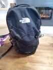 Nwot North Face Jester Flexvent Backpack Daypack Black Great Condition