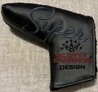 New ListingScotty Cameron Super Select Putter Headcover - BRAND NEW
