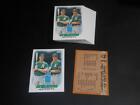1988 Topps #759 lot of 40 MARK MCGWIRE-JOSE CANSECO cards! A'S!