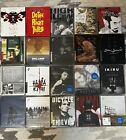 20 Criterion Collection Blu-ray Lot