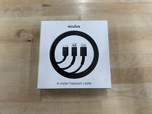 Oculus Rift CV1 4 Meter Headset Cable