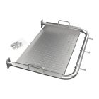 Grill Side Shelf for Pit boss Pellet Grill, Stainless Steel Serving Tray Side...