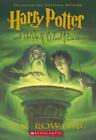 Harry Potter and the Half-Blood Prince; Book - paperback, 0439785960, JK Rowling