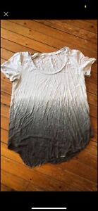 American Eagle: Soft &Sexy T-Shirt. Size L