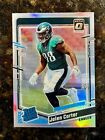 New Listing2023 Donruss Optic Jalen Carter Rated Rookie Silver Holo Prizm SP - CLEAN