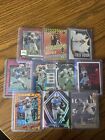 10 Card All Numbered Lot