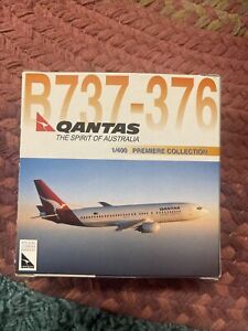 Dragon Wings 1:400 Qantas 