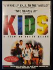 Kids (DVD, 2000) VG