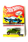 Hot Wheels RLC Neo-Classics Series 4 '36 Ford Coupe 2 of 6 # 2468.