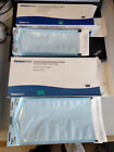 250+ Fisher brand Instant Sealing Sterilization Pouches 01-812-51 , 01-812-54
