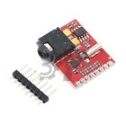 for RDS FM Radio Tuner Evaluation Breakout Board Si4703 AVR PIC ARM K9