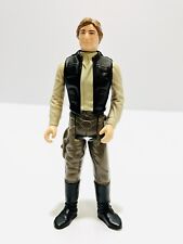 New ListingVintage 1984 Star Wars ROTJ Han Solo