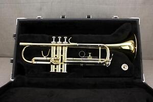Jupiter JTR600 Bb Beginner/Student Trumpet