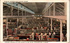 New ListingPostcard Vintage Largest Orange Packing House Winterhaven, Florida